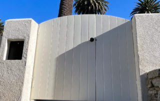 Gate Repair Van Nuys California