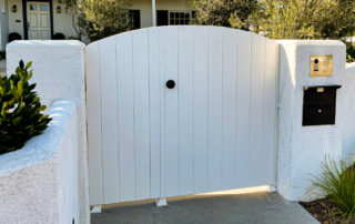 Gate Repair Van Nuys California